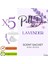 5'li Lavanta Dolap Ayakkabılık ve Çekmece Parfümlü Kese Kokusu Oda Koku Kesesi 2