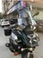 Bmw R13000 Uyumlu Gs Adventure Uyumlu Tur Cami Şeffaf Veya Füme Ti̇p-1 55CM Orta 6