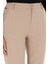 Kadın Koyu Bej Pantolon (Kanvas-Chino) 50309259-VR088 5