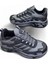 Mc Jamper Memory Foam Taban Kışlık Su Geçirmez Outdoor Trekking Spor Ayakkabı 4