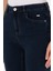 Kadın Koyu Mavi Pantolon (Jean) 50315767-DN0023 5