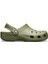 Classic Clog Erkek Terlik - Haki 1