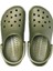 Classic Clog Erkek Terlik - Haki 4
