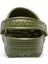 Classic Clog Erkek Terlik - Haki 5