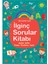 Ilginç Sorular Kitabı - Turkuaz - Keşifler, Harfler, Duyular, Vücudumuz, Sayılar 1 Adet 1