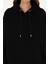 Kadın Siyah Sweatshirt 50314938-VR046 6