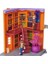 World Small Doll Diagon Alley (Hermione ve ) 3