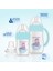 Nanninom Biberon 150 ml + Kulplu Biberon 250 ml + Akıtmaz Bardak Ucu Seti 3