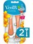 Gillette Venus Riviera Kullan At Kadın Tıraş Bıçağı 2'li 1