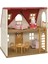 Kırmızı Çatılı Başlangıç Evi 5567 1 Adet 1