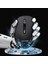 WS105 Sessiz Buton Tasarımlı Çift Bluetooth Bağlantılı 2.4g Kablosuz Mouse 1600 Dpı Siyah 9