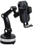 Nrzsnt Vlike V13 Vantuzlu 360 Derece Ayarlanabilir Araç Tutucu - Siyah 2