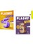 Flashy 5.sınıf Practice Book ve Test Book Yeni 1