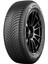 245/45R19 102W Xl Vector 4 Seasons G3 Fp Oto 4 Mevsim Lastiği (Üretim Yılı : 2025) 1