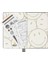 Le Smiley Positivity Planlayıcı 13X21 2