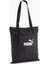 091343-01 Base Tote Kadın Omuz Çantası Siyah 1