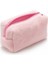 Peluş Yumuşacık Makyaj Çantası - Kozmetik Organizeri 4