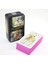 Decameron Metal Kutulu Tarot Kartı ALK2768 1