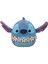 Buğz Sq DI01125 Squishmallows Disney Stitch Serisi 17 cm Asorti 1