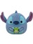 Buğz Sq DI01125 Squishmallows Disney Stitch Serisi 17 cm Asorti 2
