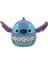 Buğz Sq DI01125 Squishmallows Disney Stitch Serisi 17 cm Asorti 5
