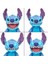 Bfs Disney Stitch Elektronik Real Fx Kukla 46 cm 4
