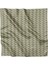 Geometrik Desen Ipek Twill Eşarp 4211D01 53 4
