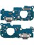 Samsung A336 A33 Şarj Bordu ve Mikrofon Flex 1