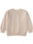 Pullu Sweatshirt 2-10 Yaş Ekru 2
