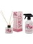 Kiraz Çiçeği Bambu Çubuklu Ortam Ev Oda Salon Koku Kokusu ve Oda Parfümü 120 ml 5