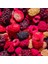 Berry Mix 6’lı Set Beyaz Dut, Böğürtlen, Frambuaz, Çilek Orman Meyveleri Karışımı 5