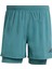 Performance JW9701 Own the Run CLIMACOOL 2-in-1 Shorts 5