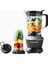 Tam Boy Profesyonel Blender Seti, 1000W 1