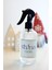 Yasemin Parfümlü Oda ve Çamaşır Spreyi Ortam ve Kumaş Kokusu Baby Powder Room Spray 250ML 1