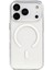 iPhone 17 Pro Crystal Clear Magsafe 3in1 Ekran Koruyucu ve Kamera Lens Set 1