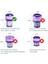 Dyson V12 Uyumlu Hepa Filtre 5