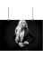 Lady Gaga Poster1 - Retro Duvar Dekoru 1