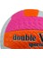 Voleybol Topu Desenli 280 gr - VB-280-TURUNCU (Lisinya) 2