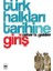 Türk Halkları Tarihine Giriş 1