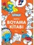 Öğretici Boyama Kitabı - Şirinler 1