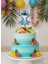 Stitch Pasta Süsü 3