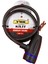 YMK-732 Bisiklet Kilidi 65CM ( Lisinya ) 1