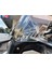 Tıger 900 Gt Pro Uyumlu Tur Camı Şeffaf 50CM Cam Tip-1 6