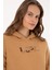 Kadın Camel Sweatshirt 50307711-VR015 2