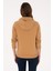 Kadın Camel Sweatshirt 50307711-VR015 5