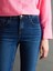 Yeni Sezon Mars Flare Kadın Jean Pantolon 3