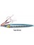 3D Slim Jig Minnow 12.5cm 60GR Jig Yem (Ikili Assist Iğneli) 2