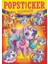 Unicorns Boyama Kitabı Popsticker 1