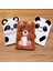 Panda Tasarımlı Peluş Defter 1