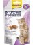 Nutri Pockets Ördekli Kedi Ödül Maması 60 Gr 2
